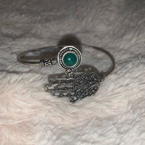 Hand of God Bracelet